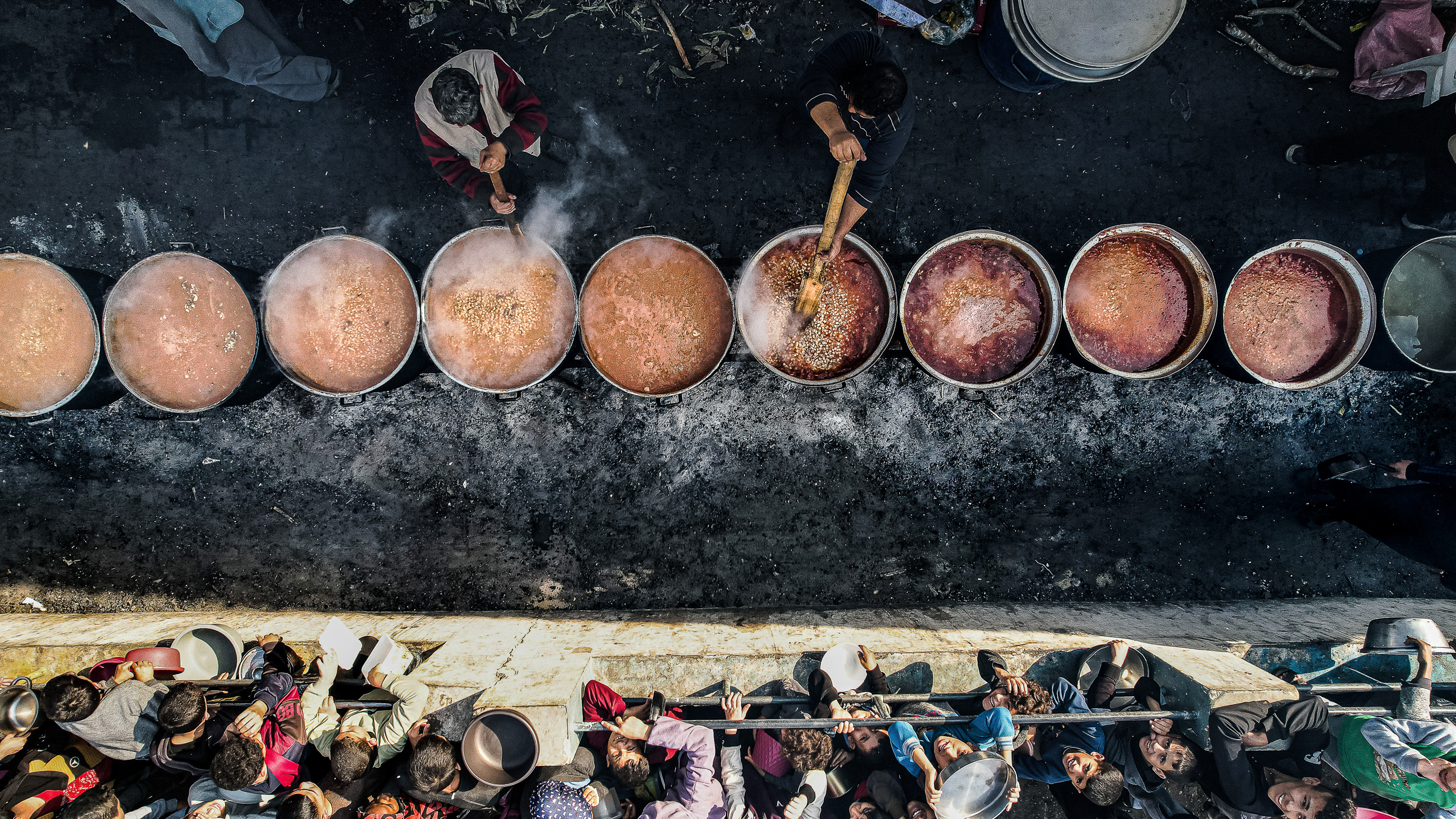photo by Shadi Al-Tabatibi